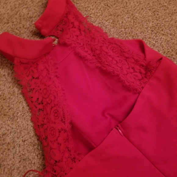 Formal Long Dress - Picture 4 of 6